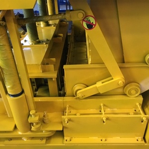 <span class=keywords><strong>JMQ</strong></span>-<span class=keywords><strong>6A</strong></span> Có Lợi Nhuận Dự Án Gạch Rỗng Nhỏ Khối Máy Làm Di Động - Product Image 6