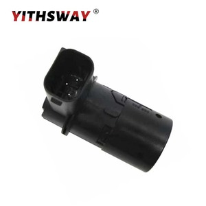 Detector de Radar de asistencia de respaldo de coche con Sensor de aparcamiento PDC para Renault Clio Grand Espace Scenic <span class=keywords><strong>Laguna</strong></span> Megane Saab 6590H1 6590.H1 - Product Image 6