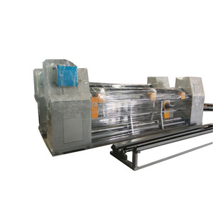 Giá tốt nhất hình lục giác gà lồng sử dụng Twist Hex dây lưới máy dễ dàng để hoạt động với PLC thành phần - Product Image 5