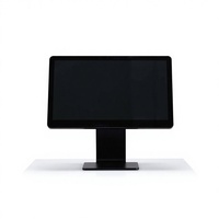 Ordinateur tout-en-un professionnel Gmaii S700 Android Intel Quad Core 2,4 GHz 1920x1080 >30" LCD Quadro T2000 4 Go VRAM DDR3 RAM