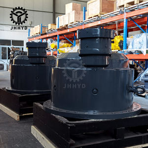 Caja de cambios de viaje Final Drive PC4000 90603140 92480040 71126473 para excavadora de PC4000-6 Komatsu - Product Image 4