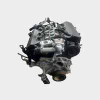 Pièces d'origine 6B31, ensemble moteur 3.0L, référence OE 1000B538, code moteur 6B31, compatible avec Pajero Sport et Outlander.