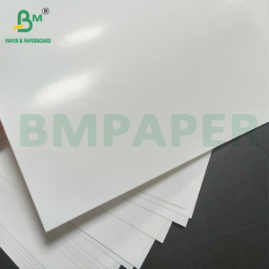 <span class=keywords><strong>Carta</strong></span> per Etichette C1S Patinata su Un Lato per Stampa di Etichette per Bottiglie di Bevande - Product Image 6