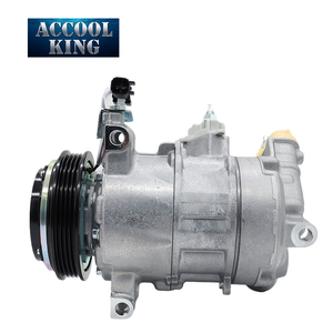 CG447280-9700 FR3B-19D629-AA คอมเพรสเซอร์ AC อัตโนมัติสำหรับ Ford Mustang 2.3L 2015-2016 - Product Image 2