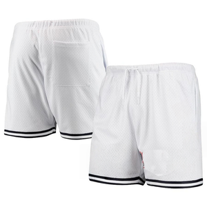 Chaquetas de Fútbol Americano Estilo Nueva Inglaterra - Pantalones Deportivos Transpirables de Nailon y Elastano de Secado Rápido para Verano - Product Image 4