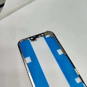 สำหรับ iPhone 12 12 Pro 12 Pro Max จอ LCD กรอบหน้า ขอบหน้า ตัวเรือนด้านหน้า อะไหล่ซ่อม ขายส่ง A2341 A2410 - Product Image 5