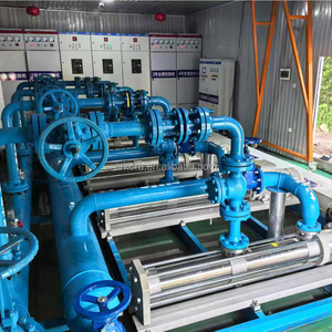 1000M High-Pressure Multi-stage Vertical Industrial <b>Water</b> <b>Pumps</b> - Product Image 4