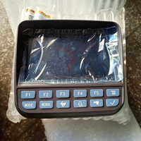 Panel de Pantalla Electrónico para Maquinaria de Construcción 803547287 EXMGXCMG370C3-20 para Excavadora XE370C XE370CA XE335C