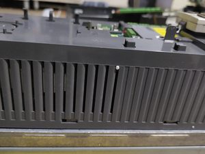 ACS5510-01-088A-4 Série ACS5510 45kW triphasé 380-480V 0-500Hz IP21 PLC à fréquence variable - Product Image 4