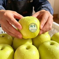 Autocollants ronds personnalisés avec logo imprimé, étiquettes autocollantes en rouleau avec finition mate laminée, imperméables pour les chips de pommes de terre