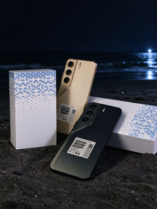 Smartphones Camon 40 Pro 5G, Nouveaux modèles populaires, Android 15, 7,3 pouces, grande autonomie, vente en gros - Product Image 6