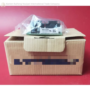 1 pièce neuve en boîte Drive Sd5103p3 Expédition rapide # xr Nouveau Stock Disponible Automatisation Industrielle Pac Programmation Dédiée PLC - Product Image 1