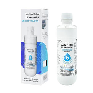 Filtre à eau intégré pour réfrigérateur LT1000P, pour usage domestique, e-commerce transfrontalier, dropshipping, entrepôt à l'étranger - Product Image 1