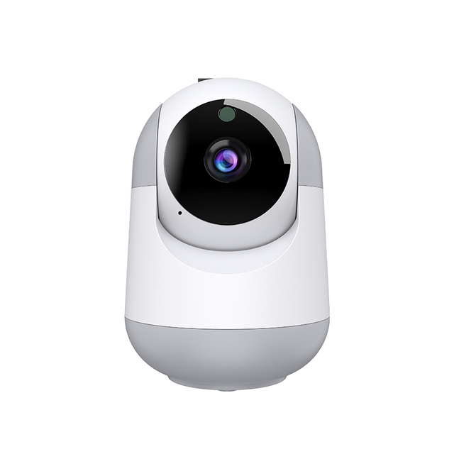 Wireless CCTV Network Ip Wifi Camera Home Security Camera 1080P HD Wifi IP Camera