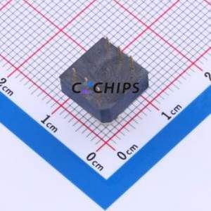 USR-16 Rotary Encoder Through hole Component (THT),10x10mm Switch - Product Image 2