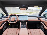 2025 Nouveau BYD SONG L EV Energy Vehicle 550KM Pure Electric Powered Nouvelles Voitures Prix en Chine Dépôt de SUV haute performance