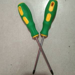 Destornillador de material de grado industrial de alta dureza con diseño resistente y duradero, agarre cómodo - Product Image 5