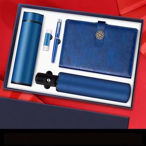 Regalo Empresarial Personalizado con Logotipo para Enviar a Clientes y Empleados, Premios para Actividades, Set de Regalos, Recuerdos de Fin de Año - Product Image 2