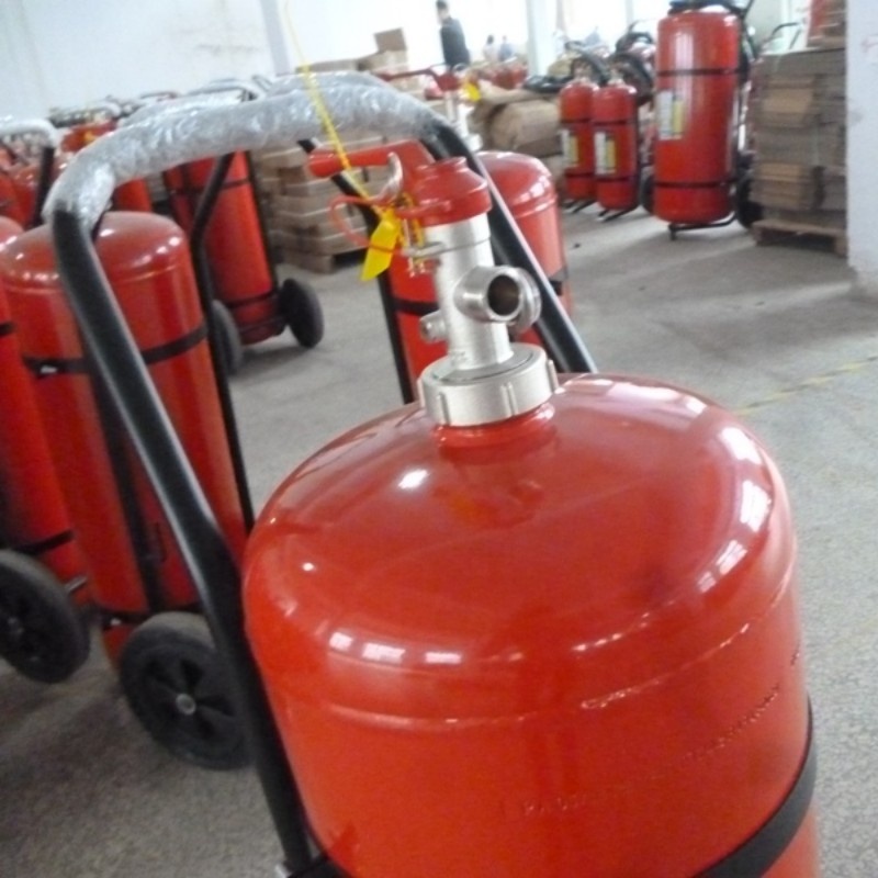 ABC Fire Extinguisher 25 kg