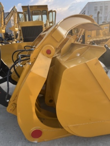 Cost Effective <b>Used</b> ZL50GN Wheel Loader,5 Ton Loader, Original Weichai Engine, Sensitive Hydraulics, <b>Used</b> <b>Machine</b> . - Product Image 2