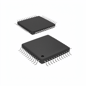 48 TQFP In Stock EFM32HG321F32G-B-QFP48 Embedded Electronics Component - Product Image 1
