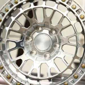 Ruedas todoterreno de radios múltiples HTOR de 16-24 pulgadas 6X135 6X139.7 ruedas forjadas cóncavas para camioneta Silverado Land Cruiser Sierra - Product Image 4