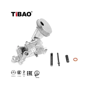 TiBAO New Arrivals Auto Engine Oil Pump for BMW F21 E30 11411286493 11 41 1 286 493