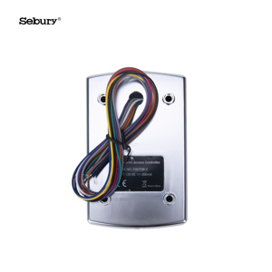 Sebury 1000 capacidade rfid em sistemas de controle do scanner de impressão digital - Product Image 6