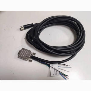 สายควบคุม OP-88683 ของแท้ใหม่เอี่ยม แบบ D-sub 9 พิน - Product Image 1