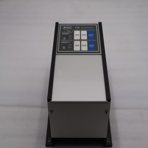 Pilote de pistolet électrique PLC E-28 NOUVEAU JAMAIS STOCK Produits d'automatisation L-375 Contrôleur PLC logique programmable - Product Image 1