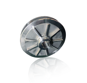 مصنع دوامات ضخ المياه دوامة الفولاذ المقاوم للصدأ بالجملة - Product Image 2