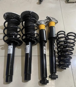 <span class=keywords><strong>Kit</strong></span> <span class=keywords><strong>de</strong></span> suspension automobile d'origine d'occasion 34216873093 34206873094, <span class=keywords><strong>kit</strong></span> <span class=keywords><strong>de</strong></span> conversion d'amortisseurs et plaquettes <span class=keywords><strong>de</strong></span> frein avant et arrière pour BMW F30 - Product Image 5