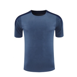 Conjunto de Entrenamiento 25-26Club, <span class=keywords><strong>Camiseta</strong></span> de Fútbol Personalizada, Camisetas de Fútbol de Manga Corta, Conjunto Deportivo para Hombre, <span class=keywords><strong>Camiseta</strong></span> de Secado Rápido - Product Image 3