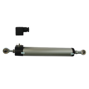 Sensore di crepe Miran ad alta precisione serie KPC1H, trasduttori di spostamento lineare a lunga durata 550-1250mm per macchine da stampa - Product Image 1