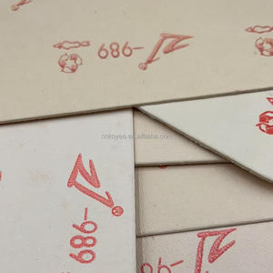 Good Quality Factory Best Price Paper Insole <strong>Board</strong> Paper <strong>Board</strong> Shoes <strong>Shank</strong> Insole Texon <strong>Board</strong> - Product Image 5
