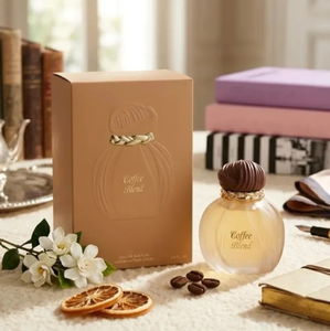 Parfum en vaporisateur longue durée de haute qualité 100 ml Voyage Eau de Parfum 100 ml Parfum de luxe pour femmes Utilisation quotidienne - Product Image 5