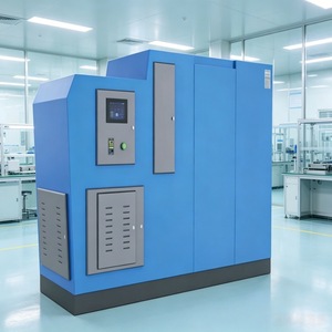 Chaudière à <span class=keywords><strong>eau</strong></span> chaude modulaire à haut rendement thermique, <span class=keywords><strong>chauffe</strong></span>-<span class=keywords><strong>eau</strong></span> industriel, filtre à air - Product Image 2