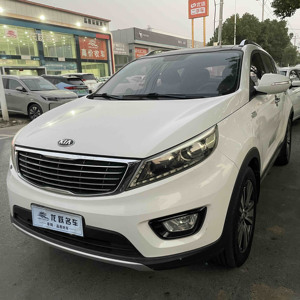 <span class=keywords><strong>Kia</strong></span> <span class=keywords><strong>Sportage</strong></span> 2015 2.0L Automatique 2WD DLX Toit ouvrant panoramique <span class=keywords><strong>SUV</strong></span> d'<span class=keywords><strong>occasion</strong></span>, économique et très vendue, idéale pour une utilisation familiale - Product Image 6