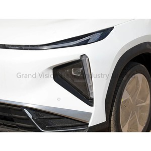 2025 Geely Galaxy รถ L7 3DHT 115กม., รถพลังงานจริงรถ1.5L L4 163แรงม้าเรือสำราญแบบปรับความเร็วเต็มขายส่ง - Product Image 6