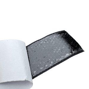 เทปตีนตุ๊กแกแบบตะขอและห่วงแบบมีกาวในตัวสองด้านกำหนดขนาดได้เอง - Product Image 6