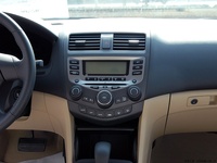Para Honda Accord 7 EOD 2003-2007 Android Radio de coche WIFI navegación GPS Carplay unidad principal DSP Auto Video estéreo reproductor Multimedia