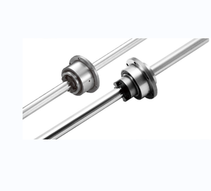 16mm 20mm Scara Robot Z Axis <span class=keywords><strong>Ball</strong></span> Spline Rotating <span class=keywords><strong>Ball</strong></span> Spline Nut Rssy 1616 2020 2525 - Product Image 5