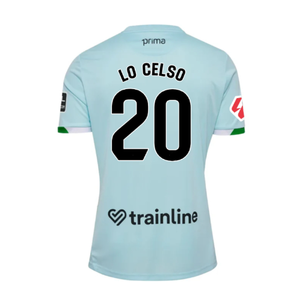 Maglia <span class=keywords><strong>da</strong></span> <span class=keywords><strong>Calcio</strong></span> per <span class=keywords><strong>Uomo</strong></span> Adulto 100% Poliestere con Stampa a Trasferimento Termico Manica Corta - Product Image 2