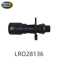Tuyau de système de refroidissement LR028136 HEMILA, pièces automobiles compatibles avec Land Rover RANGE ROVER VELAR DEFENDER