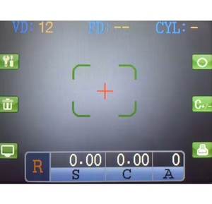 <span class=keywords><strong>Auto</strong></span> Refratômetro Preço refratômetro digital - Product Image 3