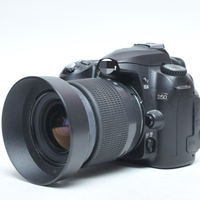 Cuerpo de Cámara D50 Dx con Lente Promaster AF 28-80mm, Nuevo y Original, Disponible en Stock, Automatización Industrial, Programación de PLC Dedicada