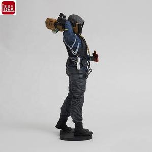 Fabricante de Figuras de Plástico Personalizadas, Figura de Acción de PVC, Crea Tu Propia Figura de <span class=keywords><strong>Anime</strong></span> para la Venta - Product Image 3