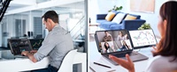 2023 mis à niveau S1 14 pouces moniteur Portable étendre l'écran 1080P IPS affichage étendu moniteur Portable ordinateur portable moniteur Extender