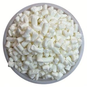 Granules en plastique de matière première de résine de polypropylène de catégorie de moulage par injection de granules de la résine pp - Product Image 1