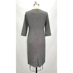 Robe de bureau <span class=keywords><strong>moderne</strong></span> pour femmes <span class=keywords><strong>grande</strong></span> <span class=keywords><strong>taille</strong></span> ensembles de vêtements pour femmes tenue d'église - Product Image 5